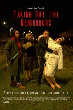 Taking Out the Neighbours-free