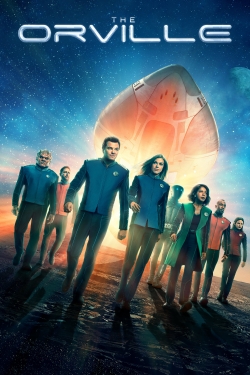 The Orville-free
