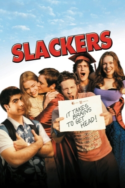 Slackers-free