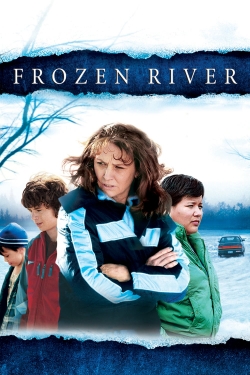 Frozen River-free