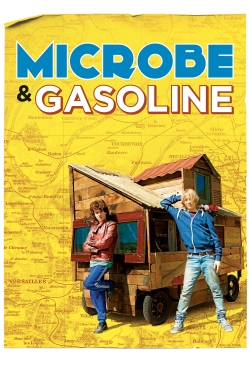 Microbe and Gasoline-free