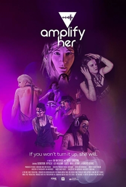 Amplify Her-free