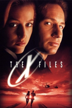 The X Files-free