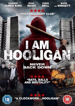I Am Hooligan-free