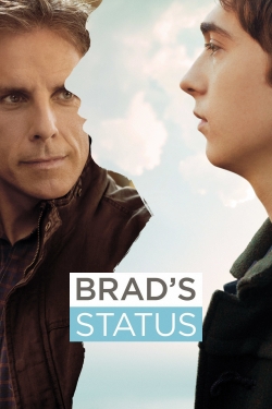 Brad's Status-free
