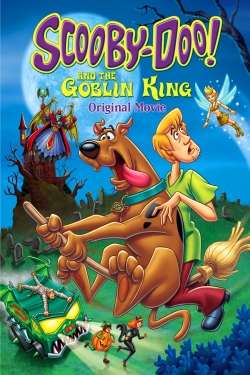 Scooby-Doo! and the Goblin King-free