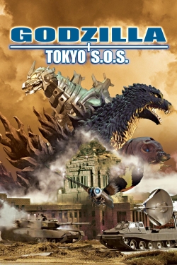 Godzilla: Tokyo S.O.S.-free