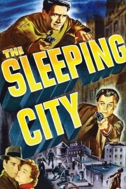The Sleeping City-free
