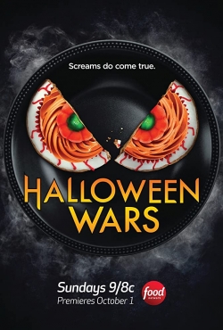 Halloween Wars-free