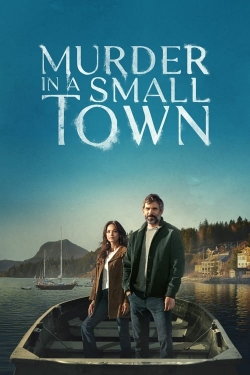 Murder in a Small Town-free