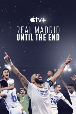 Real Madrid: Until the End-free