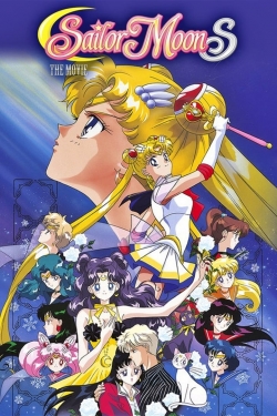 Sailor Moon S the Movie: Hearts in Ice-free