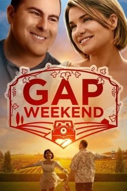 Gap Weekend-free