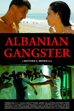 Albanian Gangster-free
