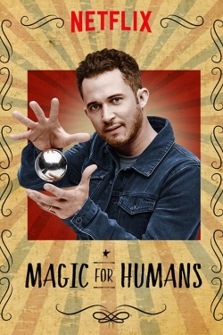 Magic for Humans-free