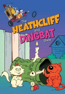 Heathcliff-free