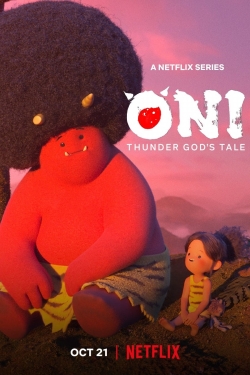 ONI: Thunder God's Tale-free