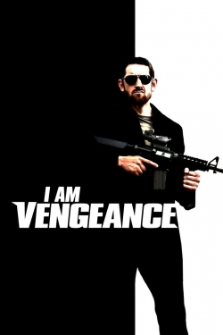 I am Vengeance-free