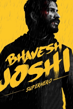 Bhavesh Joshi Superhero-free