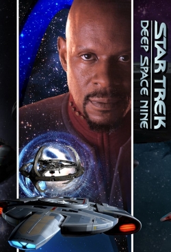 Star Trek: Deep Space Nine-free
