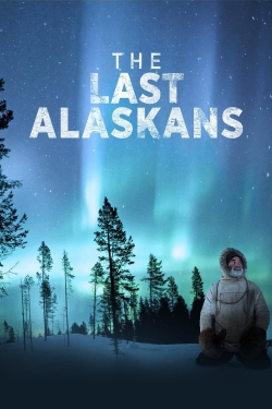 The Last Alaskans-free