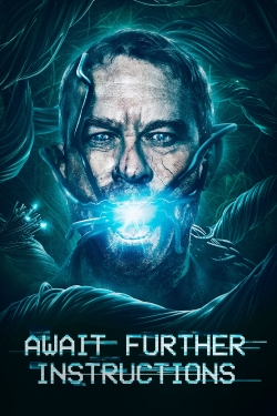 Await Further Instructions-free
