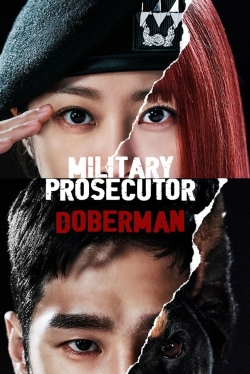 Military Prosecutor Doberman-free