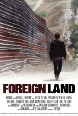 Foreign Land-free