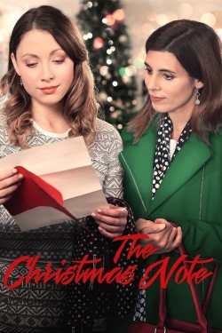 The Christmas Note-free