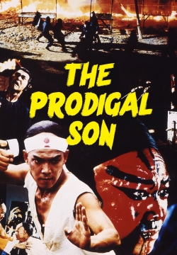 The Prodigal Son-free