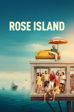 Rose Island-free