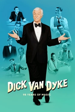 Dick Van Dyke: 98 Years of Magic-free