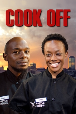 Cook Off-free