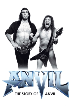 Anvil! The Story of Anvil-free