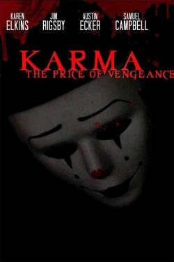 Karma: The Price of Vengeance-free