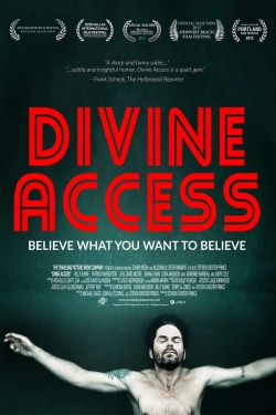 Divine Access-free