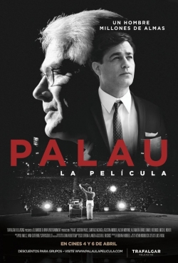 Palau the Movie-free