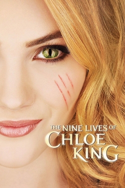 The Nine Lives of Chloe King-free