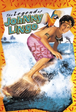 The Legend of Johnny Lingo-free