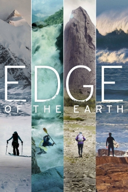 Edge of the Earth-free