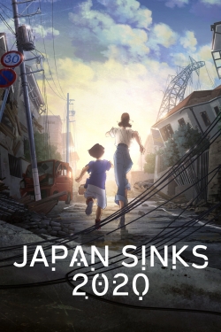 Japan Sinks: 2020-free