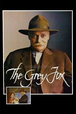 The Grey Fox-free