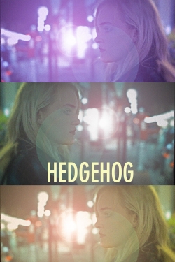 Hedgehog-free
