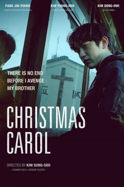 Christmas Carol-free