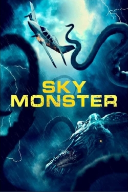 Sky Monster-free