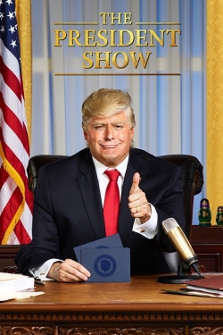 The President Show-free