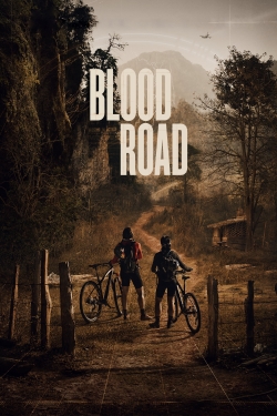 Blood Road-free