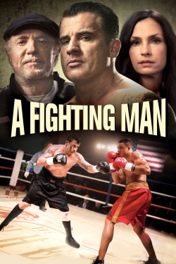 A Fighting Man-free