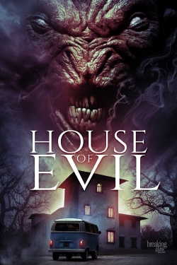 House of Evil-free