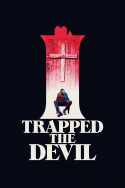 I Trapped the Devil-free